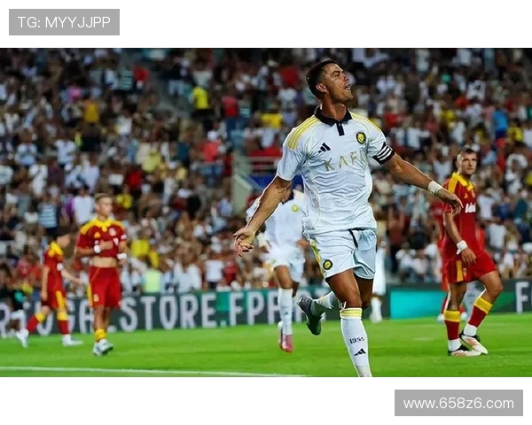 C罗代表不同球队参加的重大比赛盘点